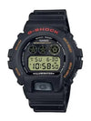 Electronic Wrist Watch Digital Sports DW 6900UB 9DR - G-SHOCK - BALAAN 2