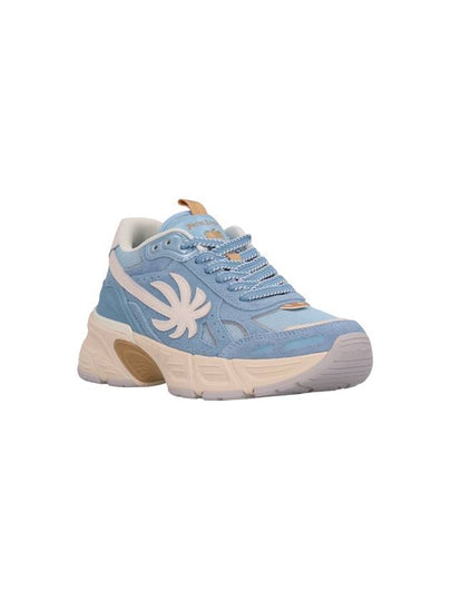 SNEAKERS THE PALM RUNNER - PALM ANGELS - BALAAN 2