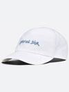 Christian Hat 483C901N4511 085 OFF WHITE - DIOR - BALAAN 3