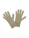 Gloves 8078828153151 B7311 green - BURBERRY - BALAAN 4