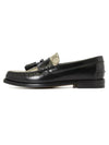 Men's GG Tassel Loafers - GUCCI - 1