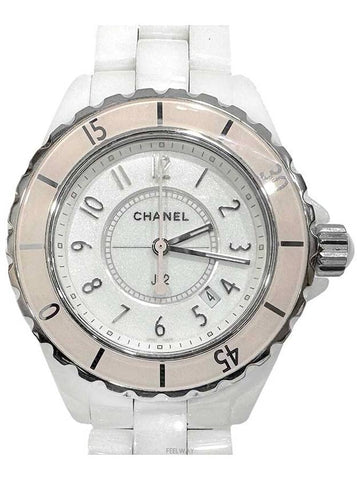 women watch - CHANEL - BALAAN 1