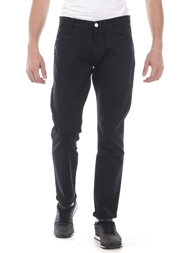 Daniele Alessandrini Jeans Trouser - DANIELE ALESSANDRINI - BALAAN 1