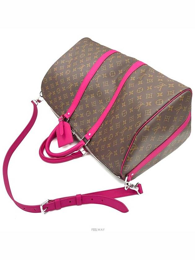 men cross bag - LOUIS VUITTON - BALAAN 5