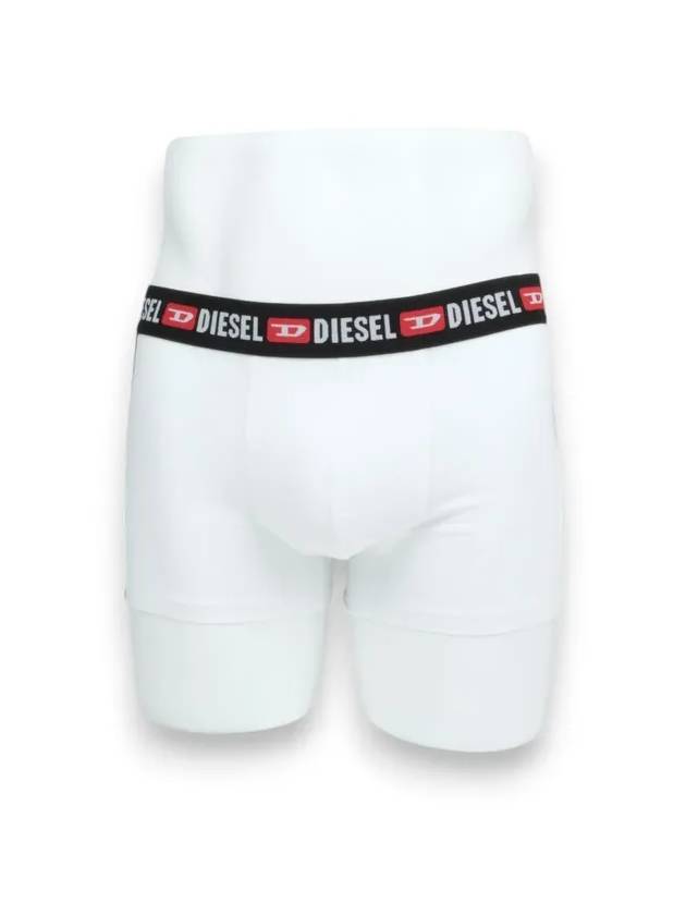 Boxer men s underwear drawstring 3 piece set 00SAB2 0AMAL E6679 - DIESEL - BALAAN 4