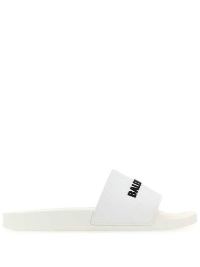 Sandals 565826W1S80 9034 White - BALENCIAGA - BALAAN 2