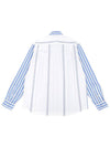 Dress Shirt SH0295PG1466 856 B0440986672 - JW ANDERSON - BALAAN 3