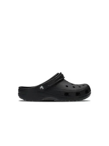 Classic Clog Kids Black - CROCS - BALAAN 1