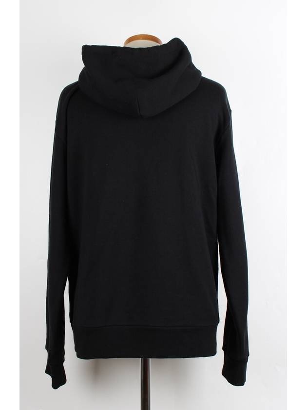 Signature Embroidered Hood M - LOUIS VUITTON - BALAAN 4