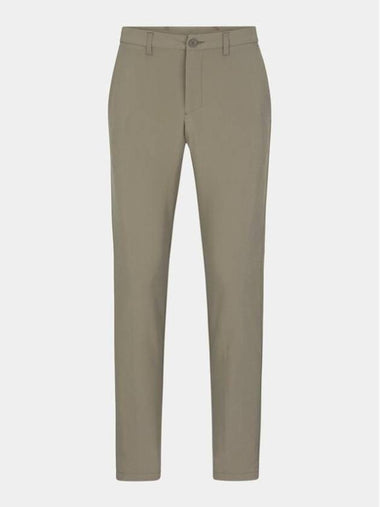 Straight Pants 772439 Free Light Pastel Green - HUGO BOSS - BALAAN 1