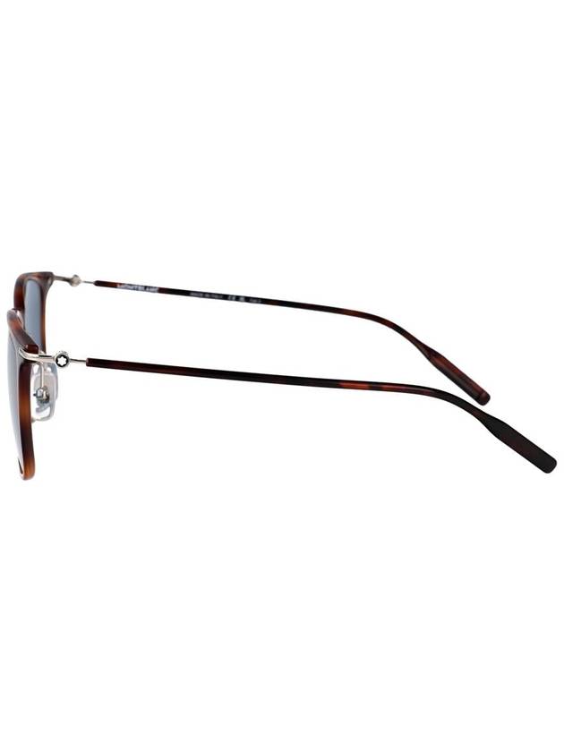 Montblanc Sunglasses - MONTBLANC - BALAAN 3