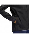 Own The Run Hoodie Windbreaker Black - ADIDAS - BALAAN 6