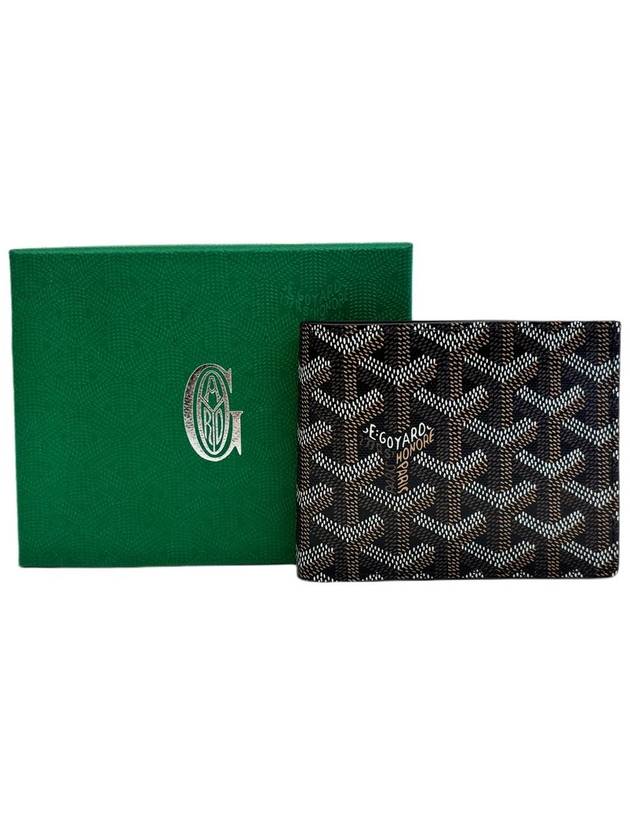 Victoire half wallet VICTO8PMLTY01 - GOYARD - BALAAN 1