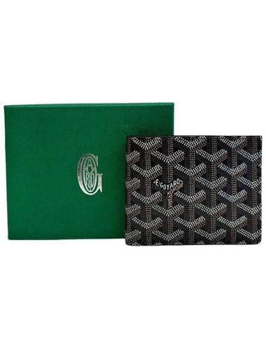 Victoire half wallet VICTO8PMLTY01 - GOYARD - BALAAN 1