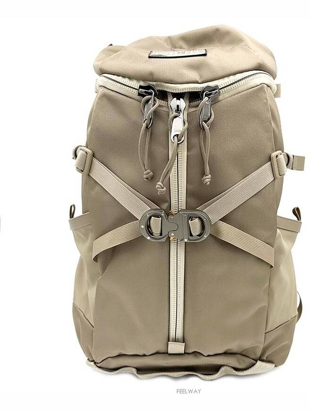 men backpack - DIOR - BALAAN 1