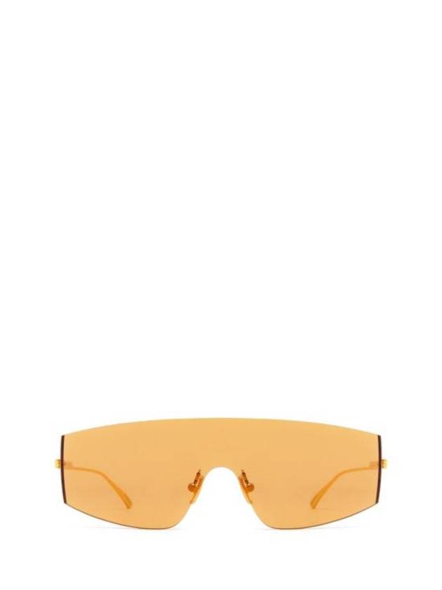 Sunglasses 00 538194650 BV1299S 002 GOLD - BOTTEGA VENETA - BALAAN 1