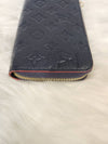 Women s Monogram Empreinte Zipper Wallet M62121 Condition A - LOUIS VUITTON - BALAAN 4