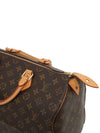 women tote bag - LOUIS VUITTON - BALAAN 7