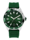 2011263 Tiebreaker Men s Urethane Watch - LACOSTE - BALAAN 2