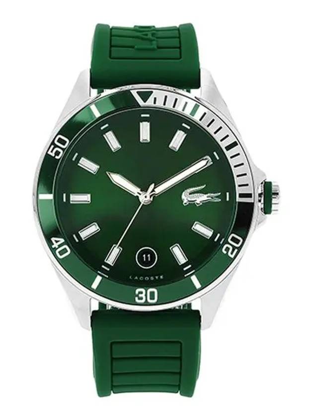 2011263 Tiebreaker Men s Urethane Watch - LACOSTE - BALAAN 2