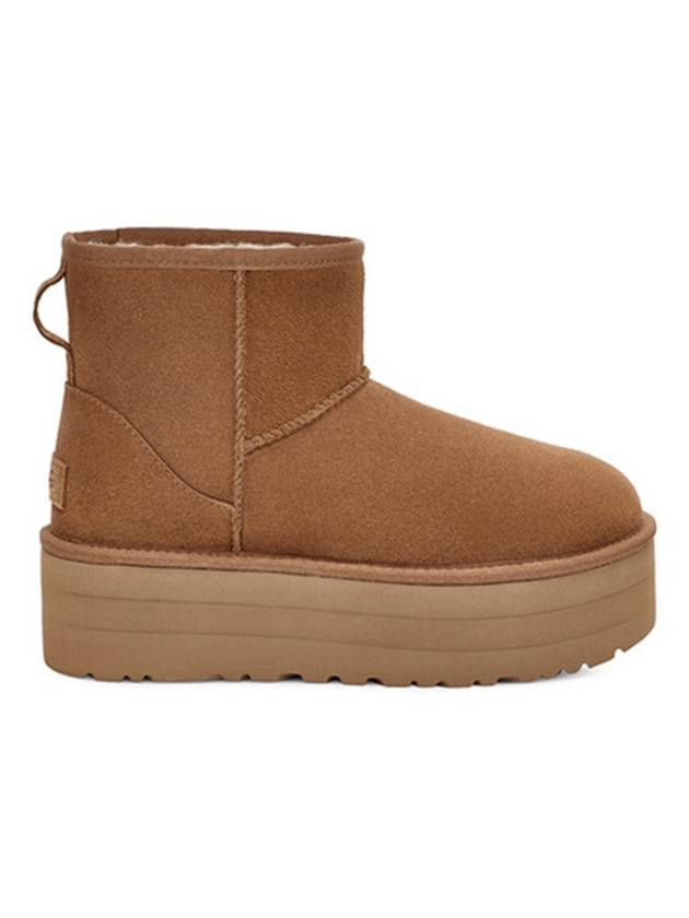 W CLASSIC MINI PLATFORM 1134991 - UGG - BALAAN 1