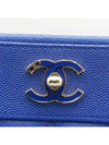 A80993 Clutch Bag - CHANEL - BALAAN 4