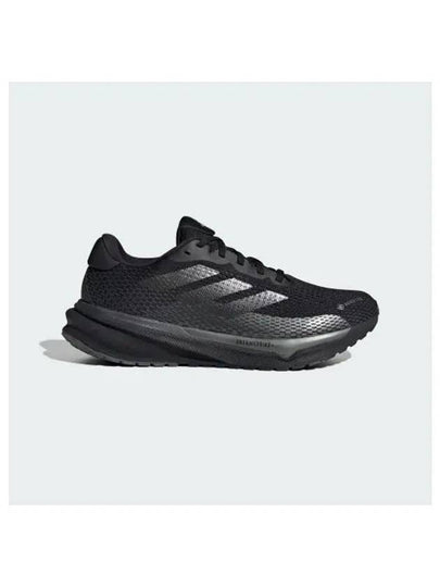 Supernova Gore-Tex Low Top Sneakers Black - ADIDAS - BALAAN 2