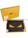 women clutch bag - FENDI - BALAAN 8