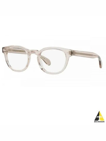 Sheldrake Low Bridge Fit OV5036A 1467 47 - OLIVER PEOPLES - BALAAN 1