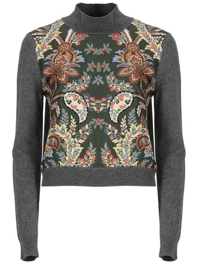 Etro Mrw Knitwear Tops Woman - ETRO - BALAAN 1