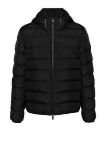 1A00050 5973I 924 Jeluz short down jacket - MONCLER - BALAAN 1