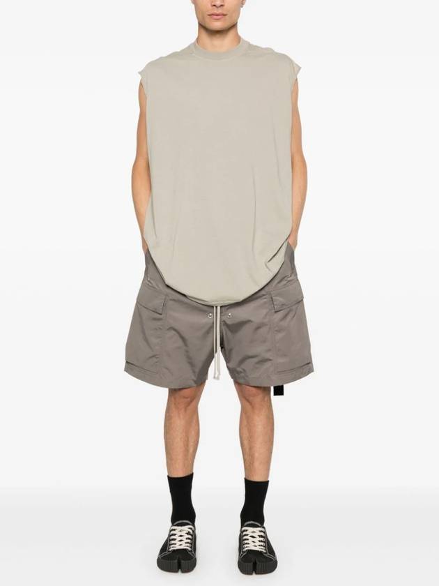 RICK OWENS DRKSHDW T-shirts and Polos Grey - RICK OWENS - BALAAN 2