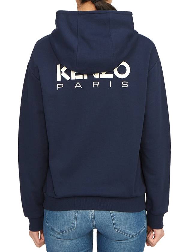 Junior Knit Sweatshirt K25837 84A - KENZO - BALAAN 3