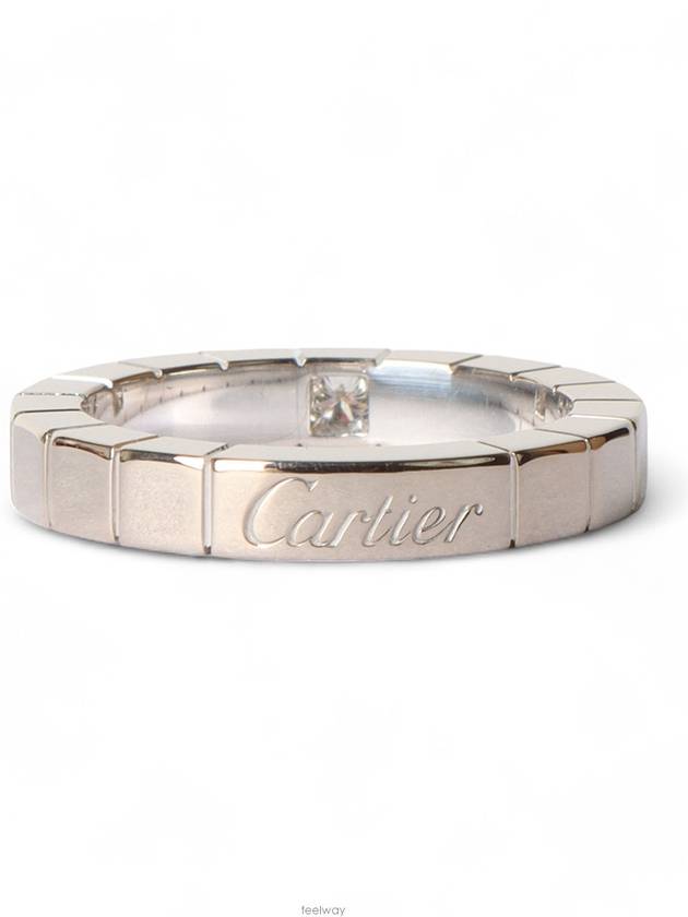 women rings - CARTIER - BALAAN 5