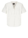 Ambre Blouse White - A.P.C. - BALAAN 2