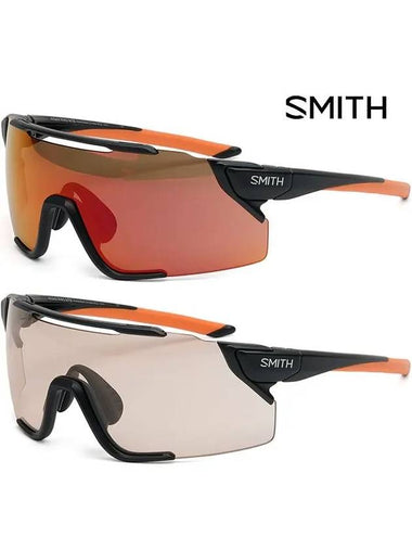 Attack Mac MTV Sports Sunglasses Mirror Day and Night Replacement Lenses Bicycle Cycle Goggles MAG MTB RC2X6 - SMITH - BALAAN 1