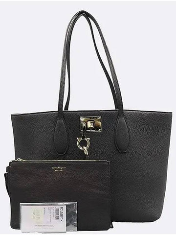 Ferragamo 21 shoulder bag - SALVATORE FERRAGAMO - BALAAN 1