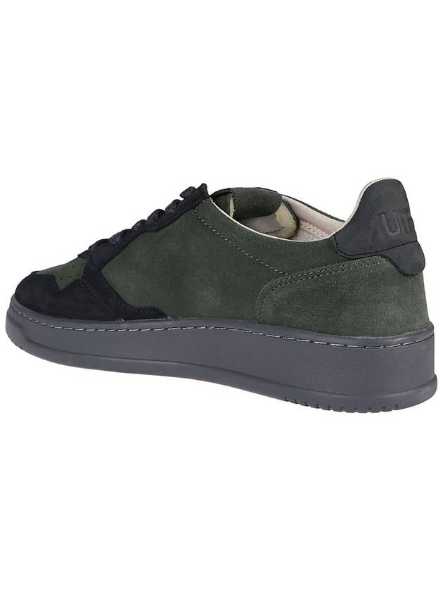 Autry Sneakers - AUTRY - BALAAN 3