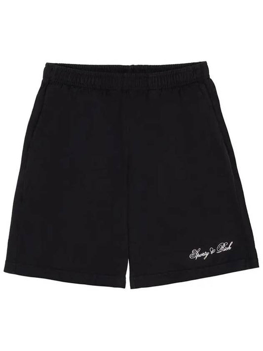 Printed shorts SH853 - SPORTY & RICH - BALAAN 2