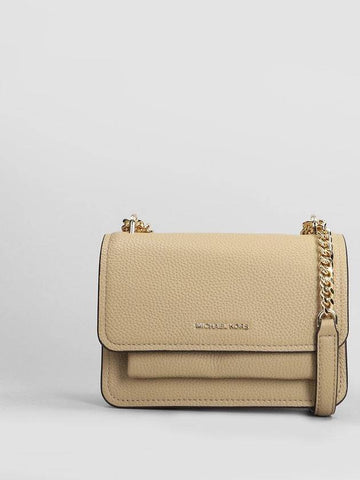 Michael Kors Claire Shoulder Bag - MICHAEL KORS - BALAAN 1