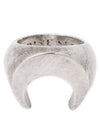 moon ring - MARINE SERRE - BALAAN 1