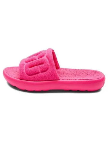 Mini Slide TAFFY PINK - UGG - BALAAN 1