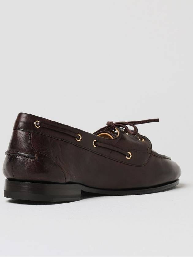 Shoes men Bally - BALLY - BALAAN 3