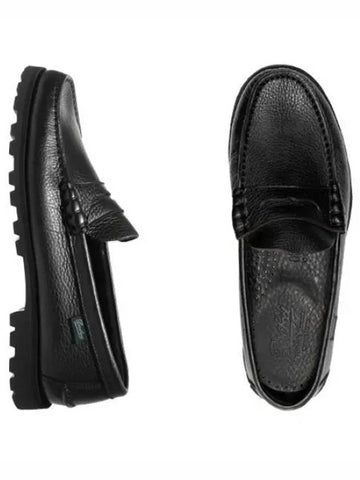 Loafer Corux Raid - PARABOOT - BALAAN 1