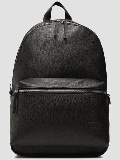 Ethon 2.0 Backpack Black - HUGO BOSS - BALAAN 2