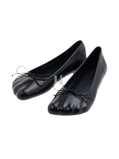 Anatomic Ballerina Black - BALENCIAGA - BALAAN 2