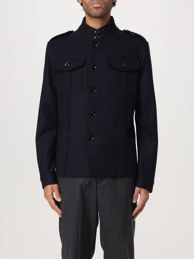 Coat men Tom Ford - TOM FORD - BALAAN 1