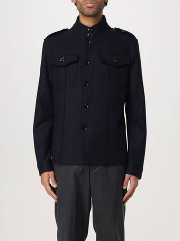 Coat men Tom Ford - TOM FORD - BALAAN 1