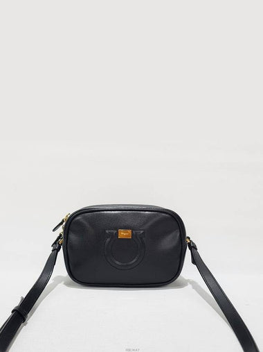 women cross bag - SALVATORE FERRAGAMO - BALAAN 1