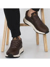 Eterra Low Top Sneakers Brown - ADIDAS - BALAAN 2